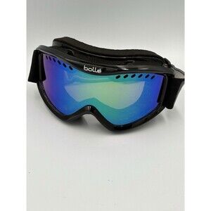 Bollé Snow Goggles Ski Snowboard Shine Lens Adjustable Strap Adult